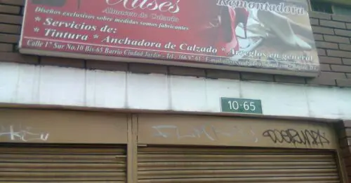 ULISES REMONTADORA ULISES REMONTADORA